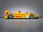 Porsche RS Spyder 2008 года